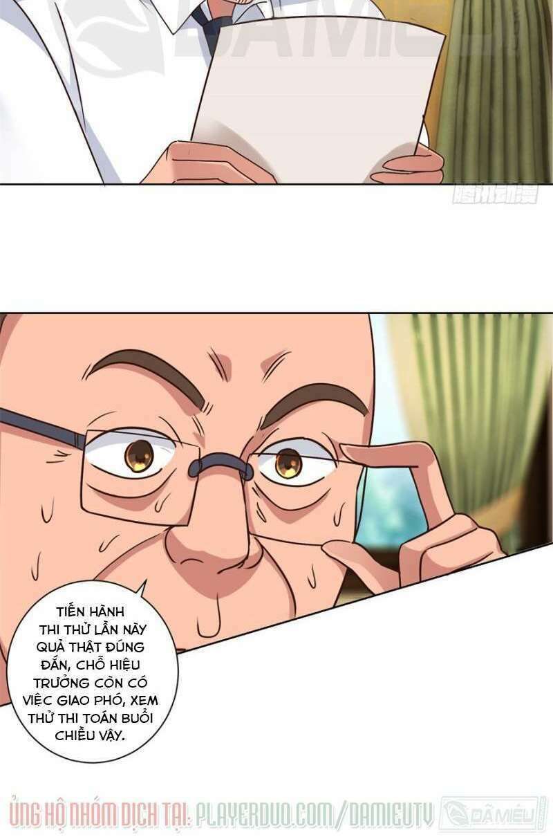 đọc truyện Đô Thị Chí Tôn Hệ Thống Chương 89 ảnh 12 tại Thiên Thai Truyện