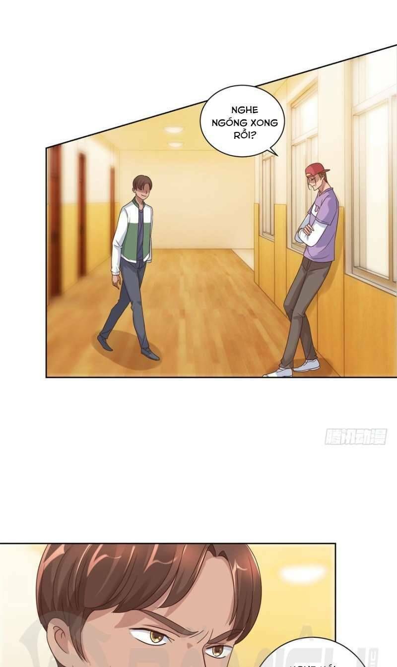 đọc truyện Đô Thị Chí Tôn Hệ Thống Chương 89 ảnh 13 tại Thiên Thai Truyện