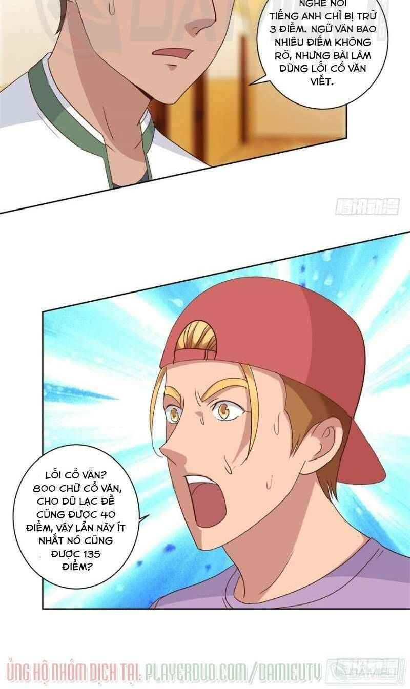 đọc truyện Đô Thị Chí Tôn Hệ Thống Chương 89 ảnh 14 tại Thiên Thai Truyện