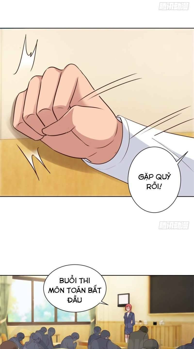 đọc truyện Đô Thị Chí Tôn Hệ Thống Chương 89 ảnh 15 tại Thiên Thai Truyện