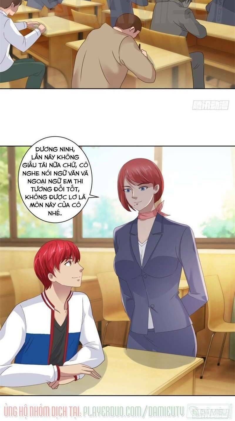 đọc truyện Đô Thị Chí Tôn Hệ Thống Chương 89 ảnh 16 tại Thiên Thai Truyện