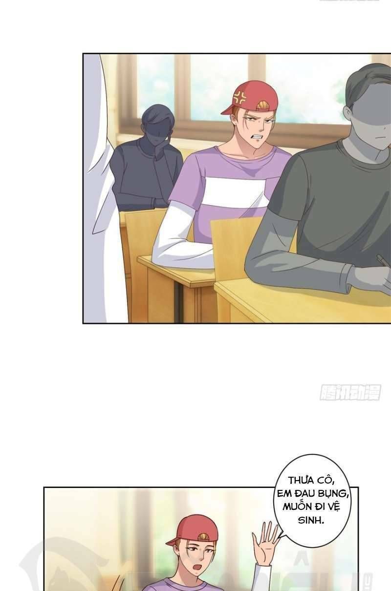 đọc truyện Đô Thị Chí Tôn Hệ Thống Chương 89 ảnh 17 tại Thiên Thai Truyện