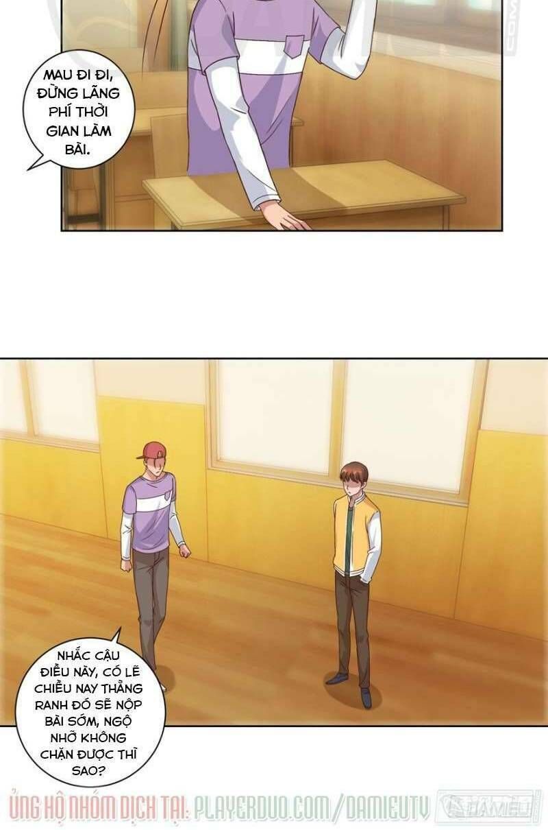 đọc truyện Đô Thị Chí Tôn Hệ Thống Chương 89 ảnh 18 tại Thiên Thai Truyện