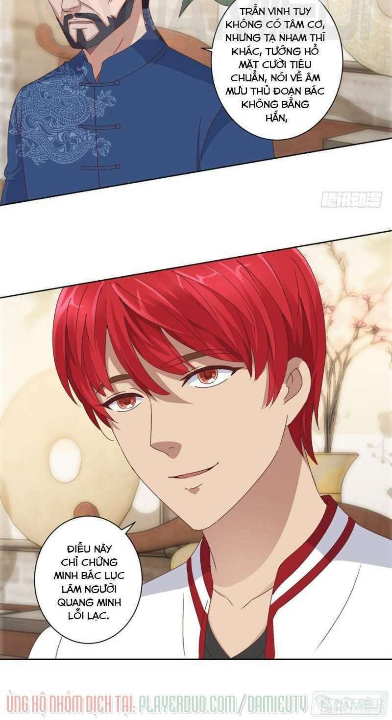 đọc truyện Đô Thị Chí Tôn Hệ Thống Chương 89 ảnh 4 tại Thiên Thai Truyện