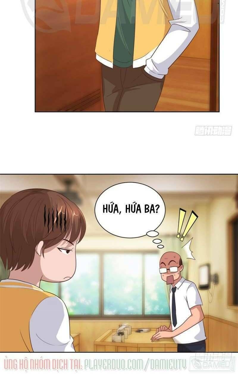 đọc truyện Đô Thị Chí Tôn Hệ Thống Chương 89 ảnh 22 tại Thiên Thai Truyện