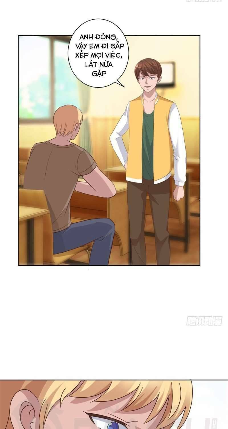 đọc truyện Đô Thị Chí Tôn Hệ Thống Chương 89 ảnh 23 tại Thiên Thai Truyện