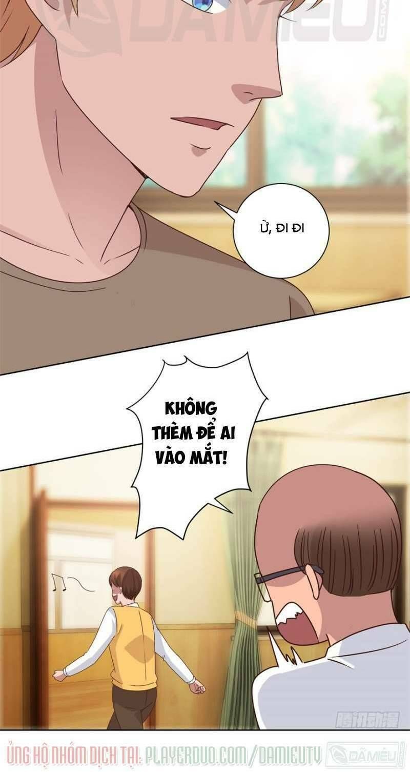 đọc truyện Đô Thị Chí Tôn Hệ Thống Chương 89 ảnh 24 tại Thiên Thai Truyện