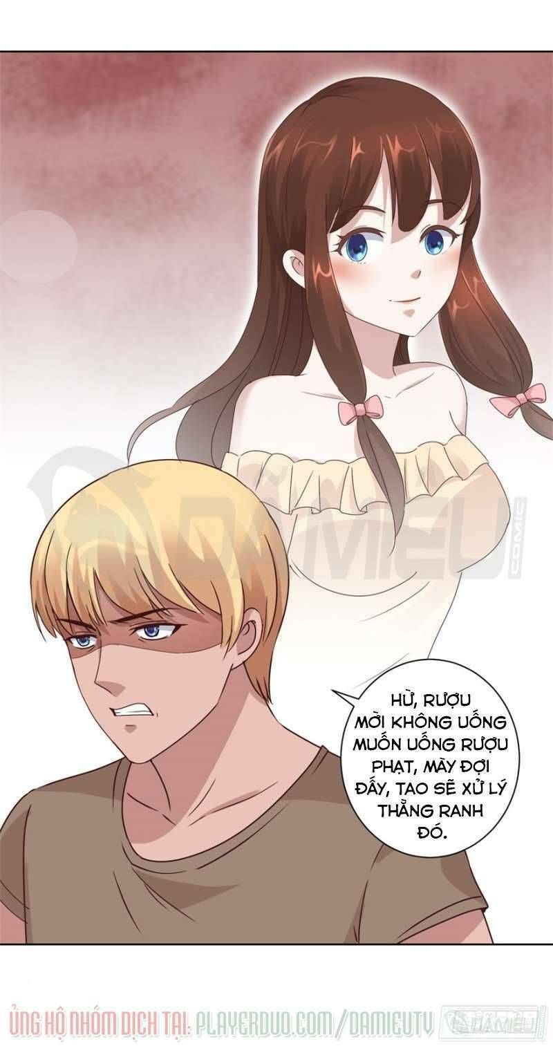 đọc truyện Đô Thị Chí Tôn Hệ Thống Chương 89 ảnh 25 tại Thiên Thai Truyện