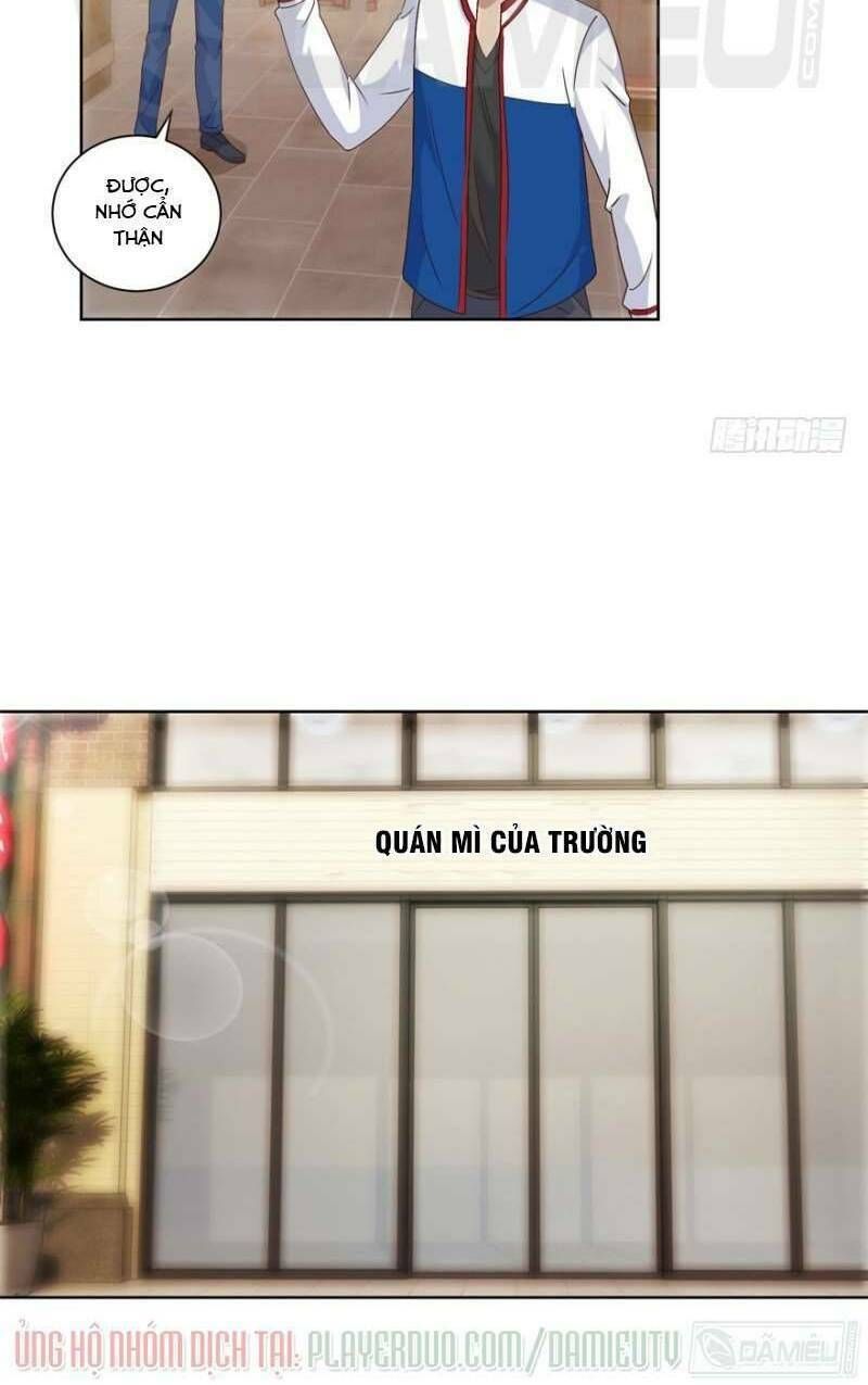 đọc truyện Đô Thị Chí Tôn Hệ Thống Chương 89 ảnh 6 tại Thiên Thai Truyện