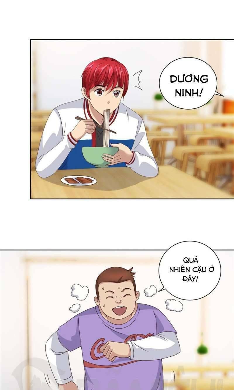 đọc truyện Đô Thị Chí Tôn Hệ Thống Chương 89 ảnh 7 tại Thiên Thai Truyện