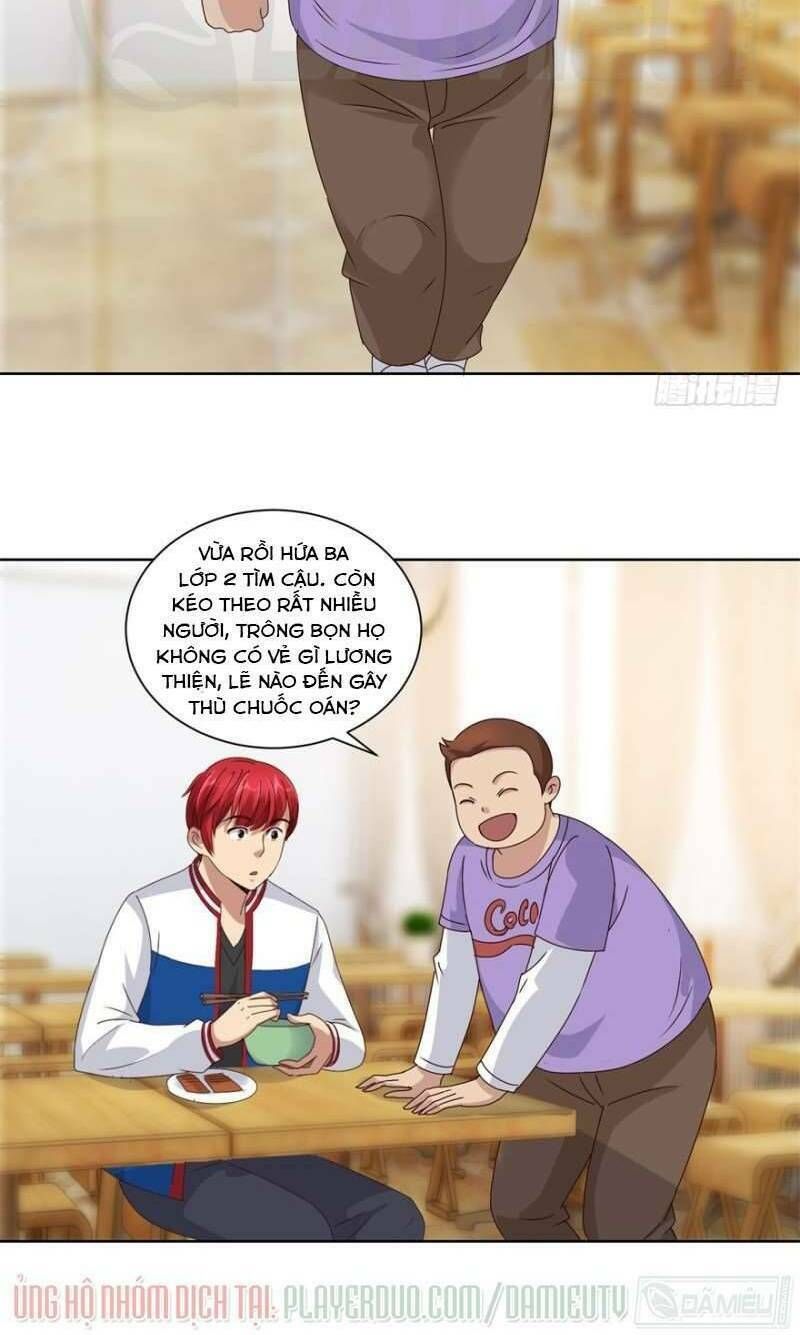 đọc truyện Đô Thị Chí Tôn Hệ Thống Chương 89 ảnh 8 tại Thiên Thai Truyện