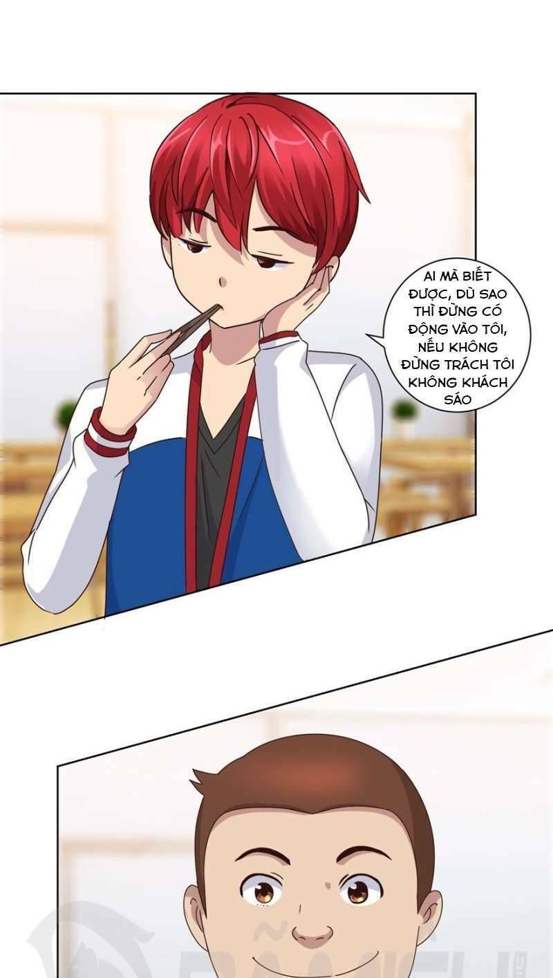 đọc truyện Đô Thị Chí Tôn Hệ Thống Chương 89 ảnh 9 tại Thiên Thai Truyện