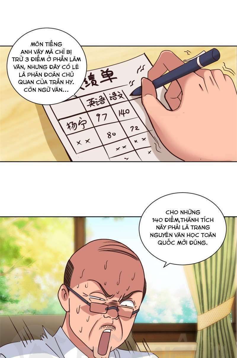 đọc truyện Đô Thị Chí Tôn Hệ Thống Chương 89 ảnh 11 tại Thiên Thai Truyện