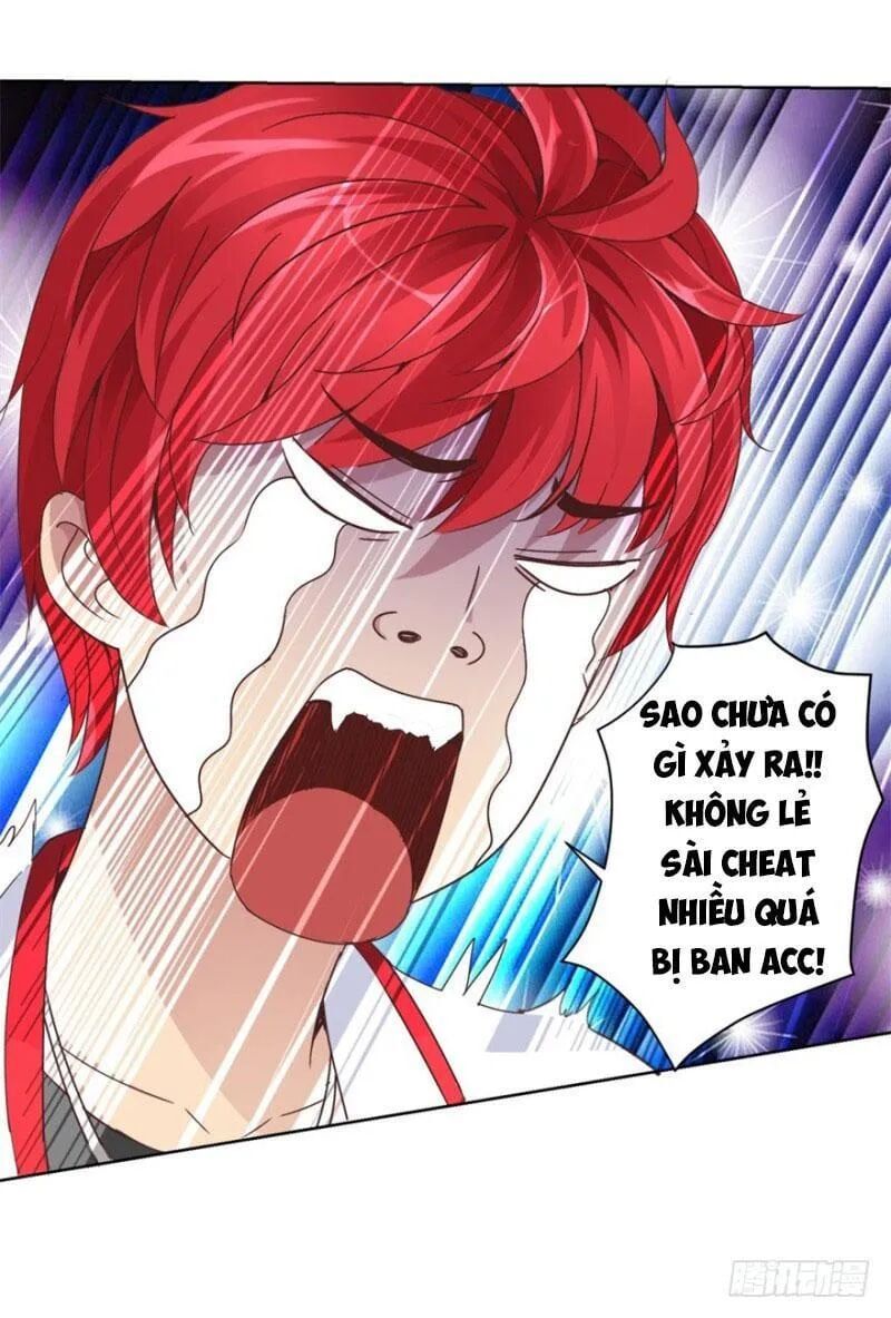 đọc truyện Đô Thị Chí Tôn Hệ Thống Chương 9 ảnh 12 tại Thiên Thai Truyện