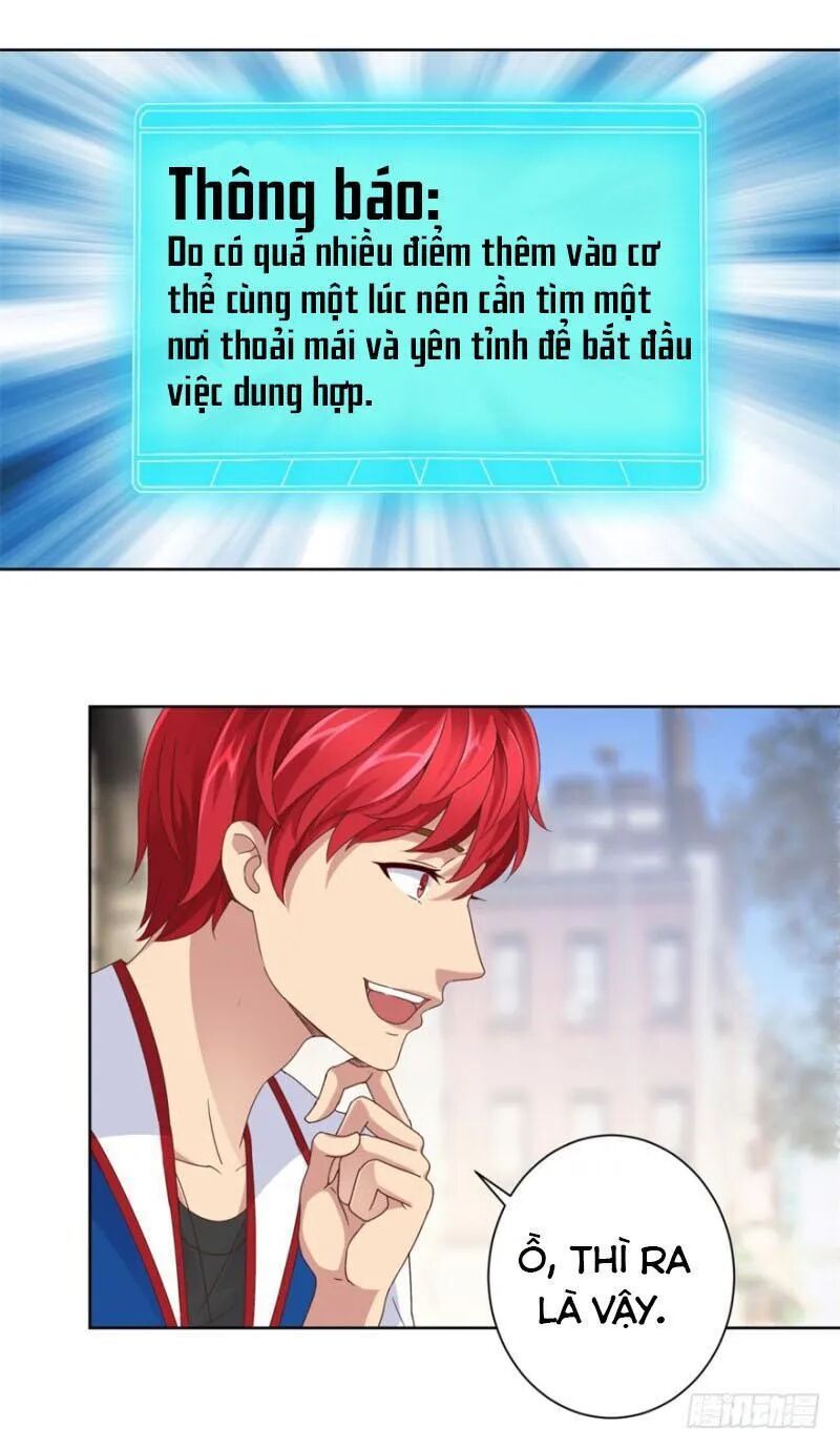 đọc truyện Đô Thị Chí Tôn Hệ Thống Chương 9 ảnh 14 tại Thiên Thai Truyện