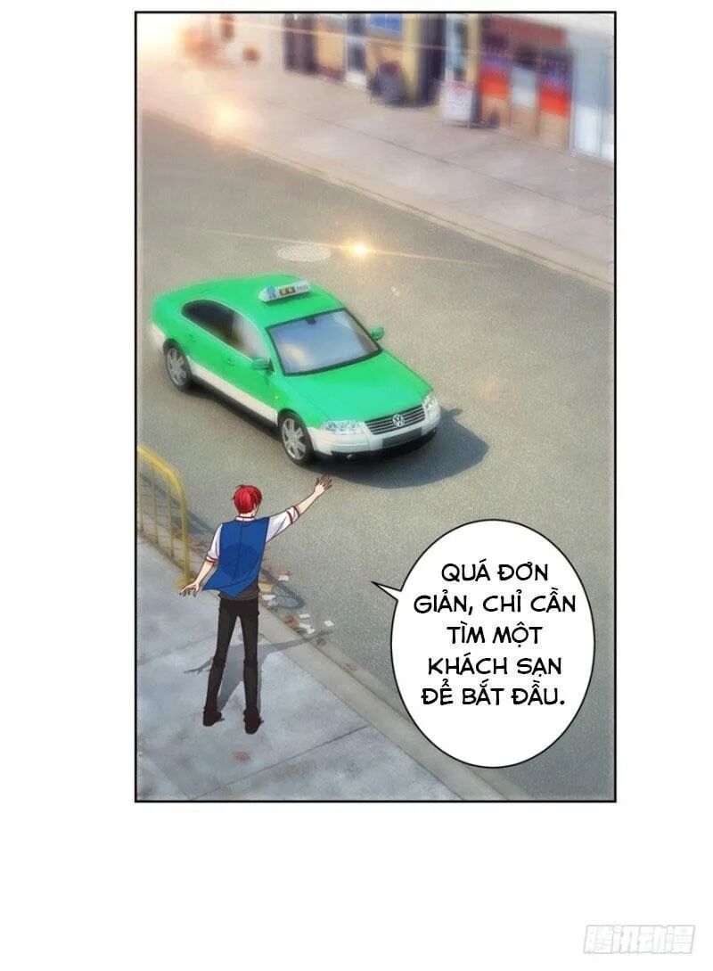 đọc truyện Đô Thị Chí Tôn Hệ Thống Chương 9 ảnh 15 tại Thiên Thai Truyện