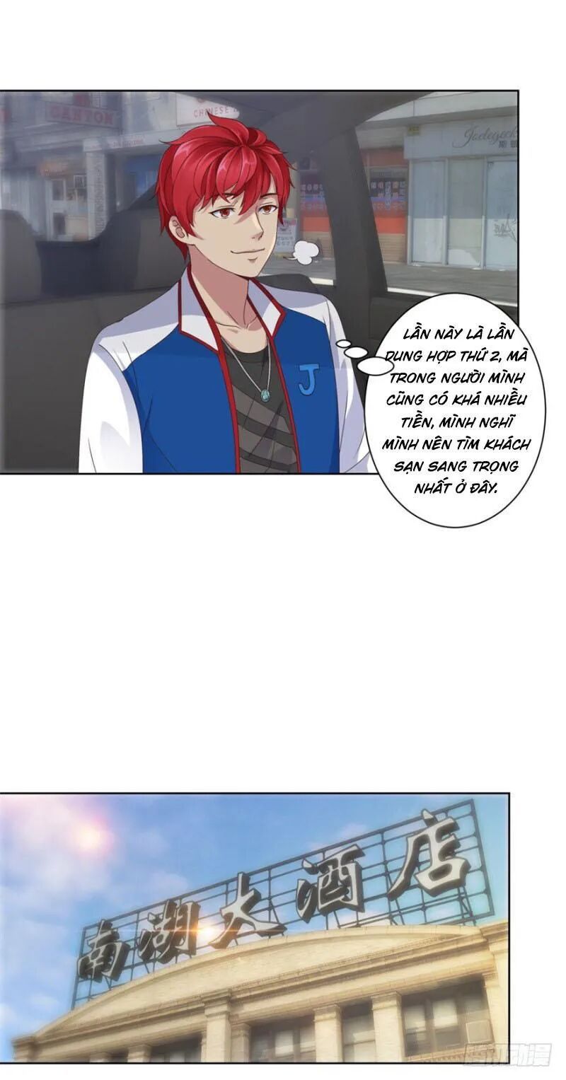 đọc truyện Đô Thị Chí Tôn Hệ Thống Chương 9 ảnh 16 tại Thiên Thai Truyện