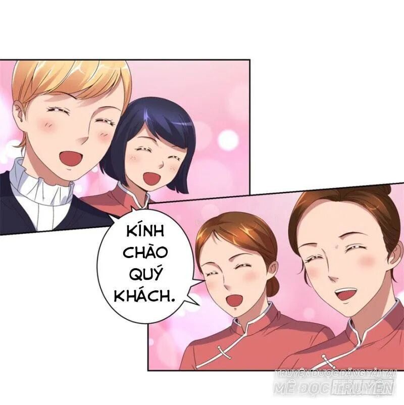 đọc truyện Đô Thị Chí Tôn Hệ Thống Chương 9 ảnh 18 tại Thiên Thai Truyện