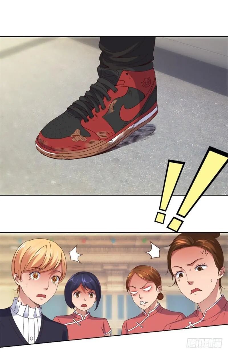 đọc truyện Đô Thị Chí Tôn Hệ Thống Chương 9 ảnh 19 tại Thiên Thai Truyện