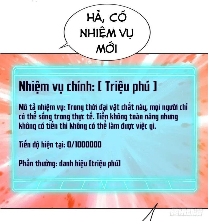 đọc truyện Đô Thị Chí Tôn Hệ Thống Chương 9 ảnh 5 tại Thiên Thai Truyện