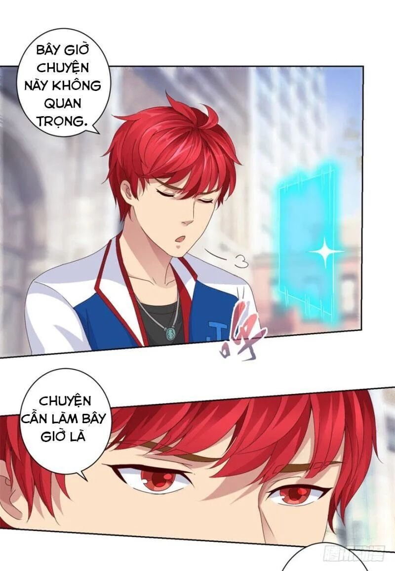 đọc truyện Đô Thị Chí Tôn Hệ Thống Chương 9 ảnh 7 tại Thiên Thai Truyện