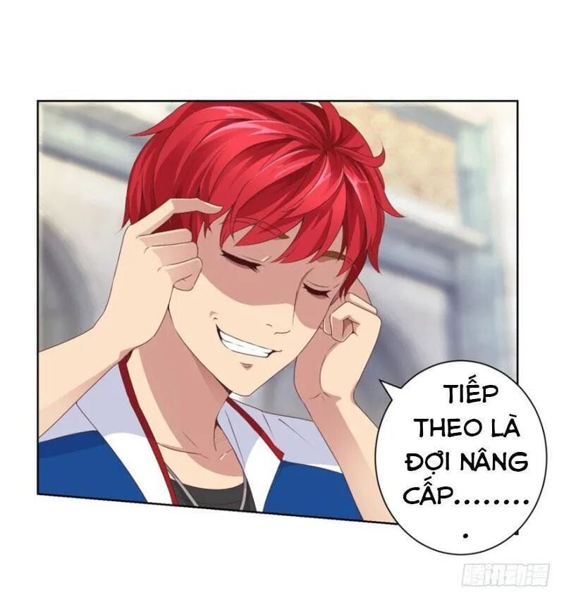 đọc truyện Đô Thị Chí Tôn Hệ Thống Chương 9 ảnh 10 tại Thiên Thai Truyện