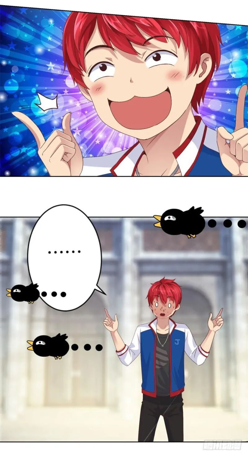 đọc truyện Đô Thị Chí Tôn Hệ Thống Chương 9 ảnh 11 tại Thiên Thai Truyện