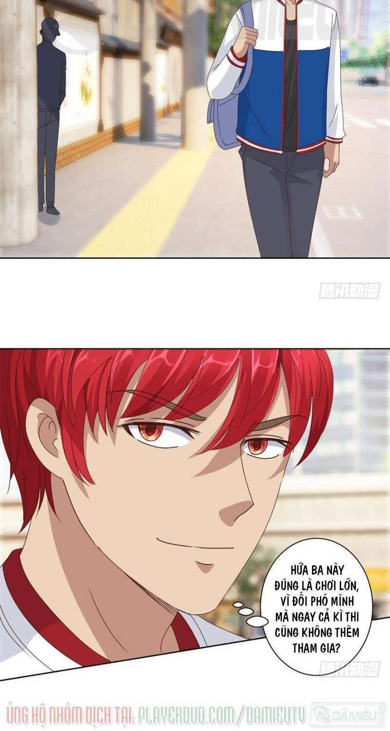 đọc truyện Đô Thị Chí Tôn Hệ Thống Chương 90 ảnh 12 tại Thiên Thai Truyện