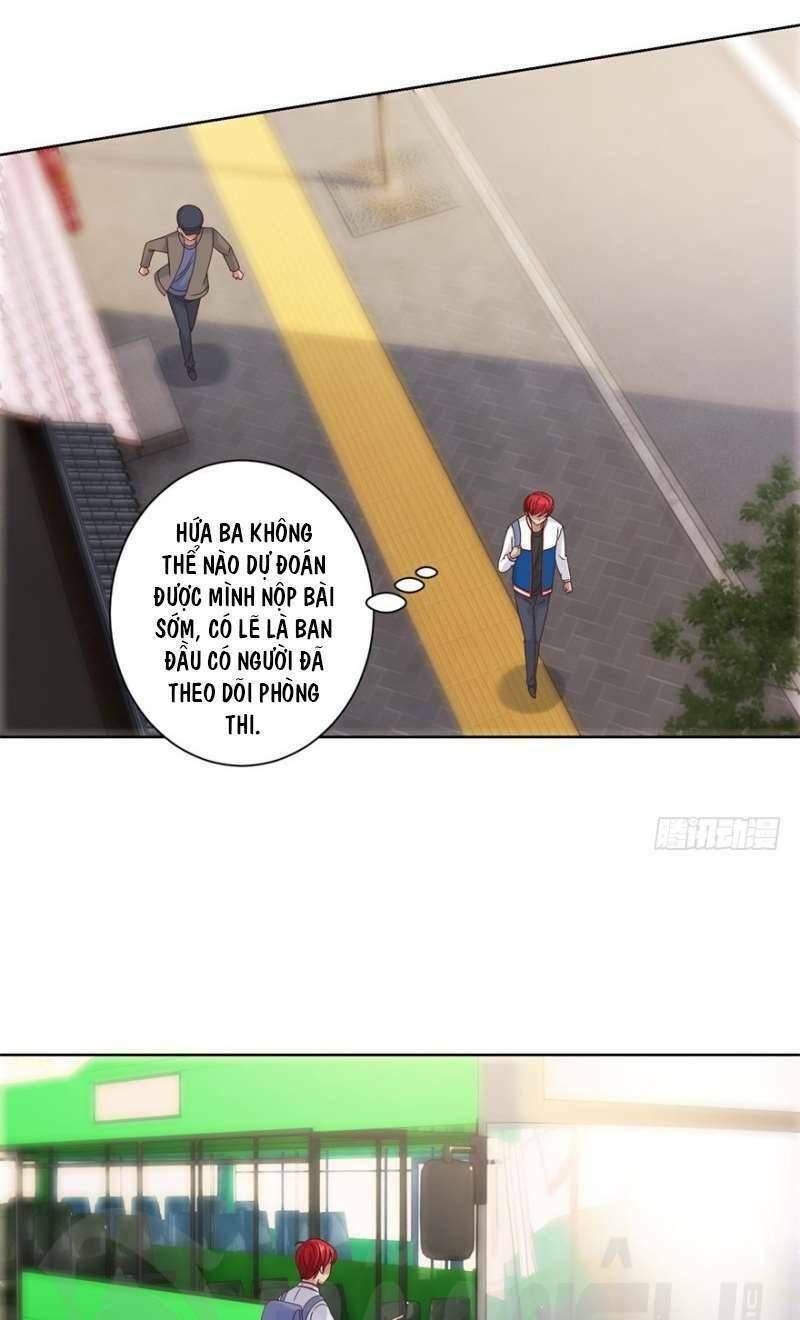 đọc truyện Đô Thị Chí Tôn Hệ Thống Chương 90 ảnh 13 tại Thiên Thai Truyện