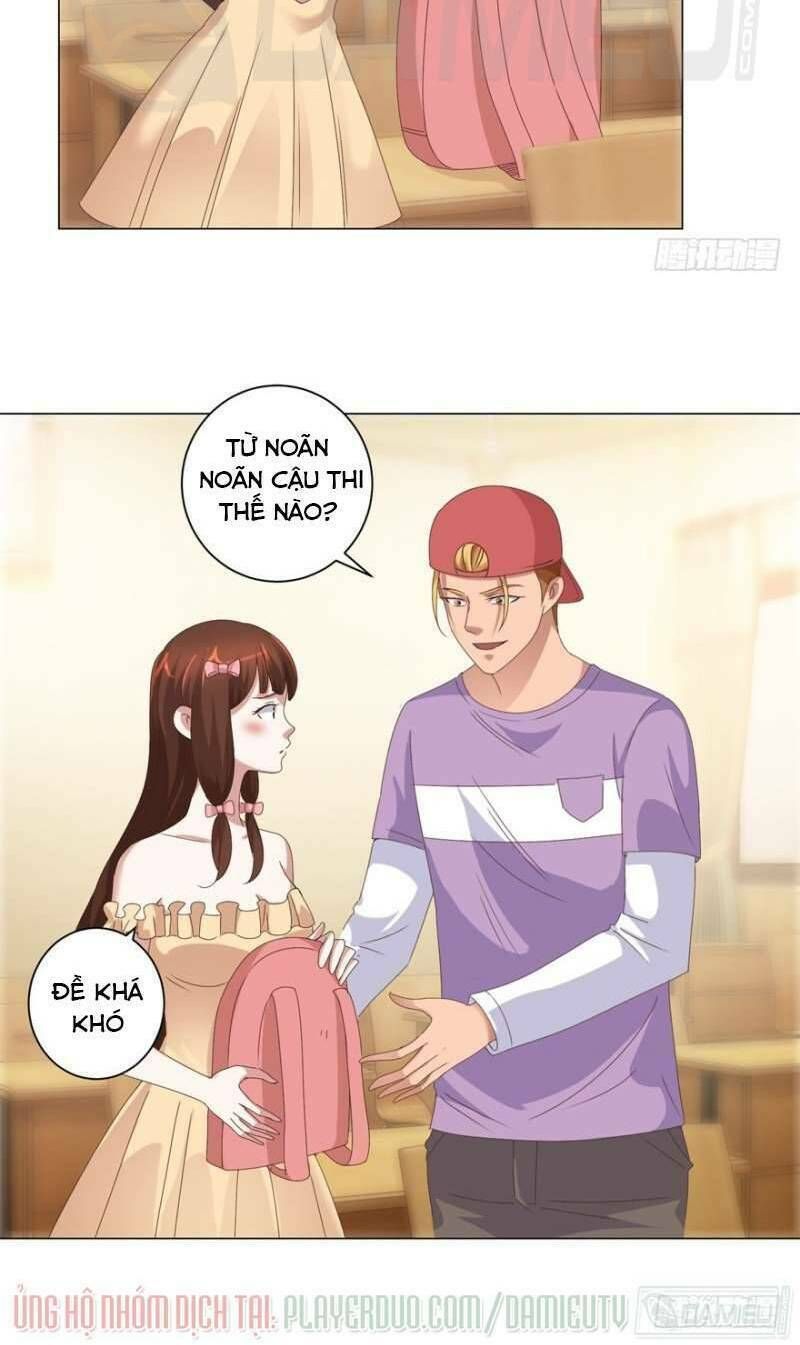 đọc truyện Đô Thị Chí Tôn Hệ Thống Chương 90 ảnh 18 tại Thiên Thai Truyện