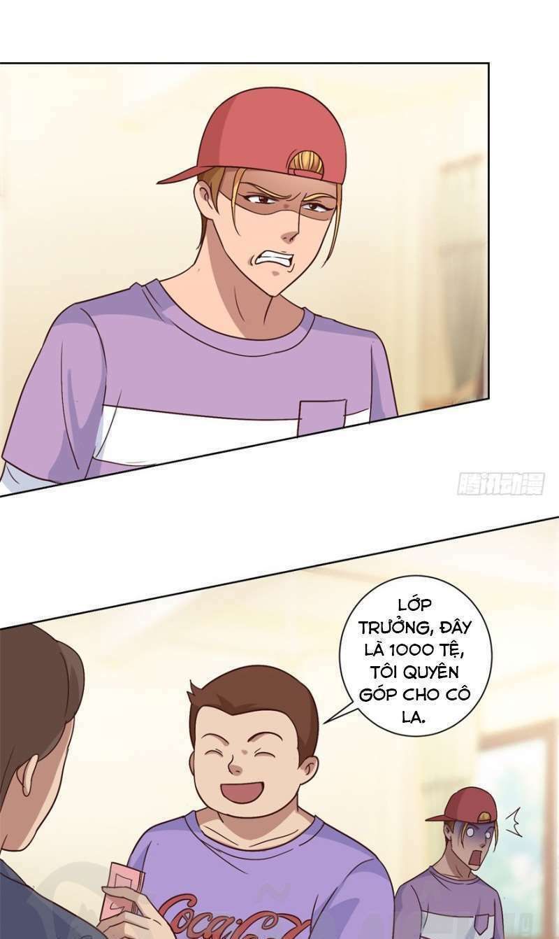 đọc truyện Đô Thị Chí Tôn Hệ Thống Chương 90 ảnh 21 tại Thiên Thai Truyện