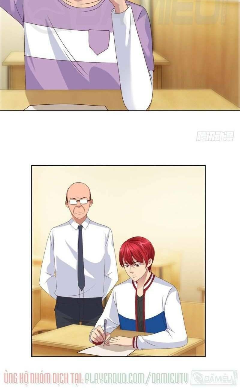 đọc truyện Đô Thị Chí Tôn Hệ Thống Chương 90 ảnh 4 tại Thiên Thai Truyện