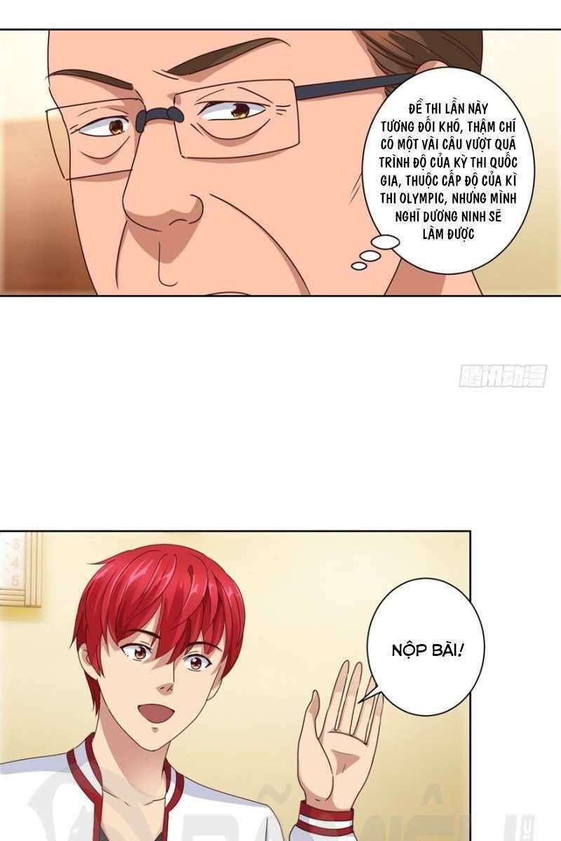 đọc truyện Đô Thị Chí Tôn Hệ Thống Chương 90 ảnh 5 tại Thiên Thai Truyện