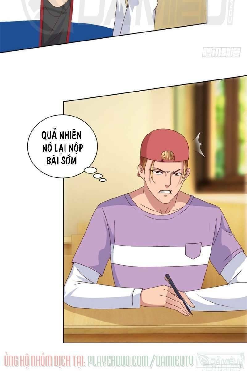 đọc truyện Đô Thị Chí Tôn Hệ Thống Chương 90 ảnh 6 tại Thiên Thai Truyện