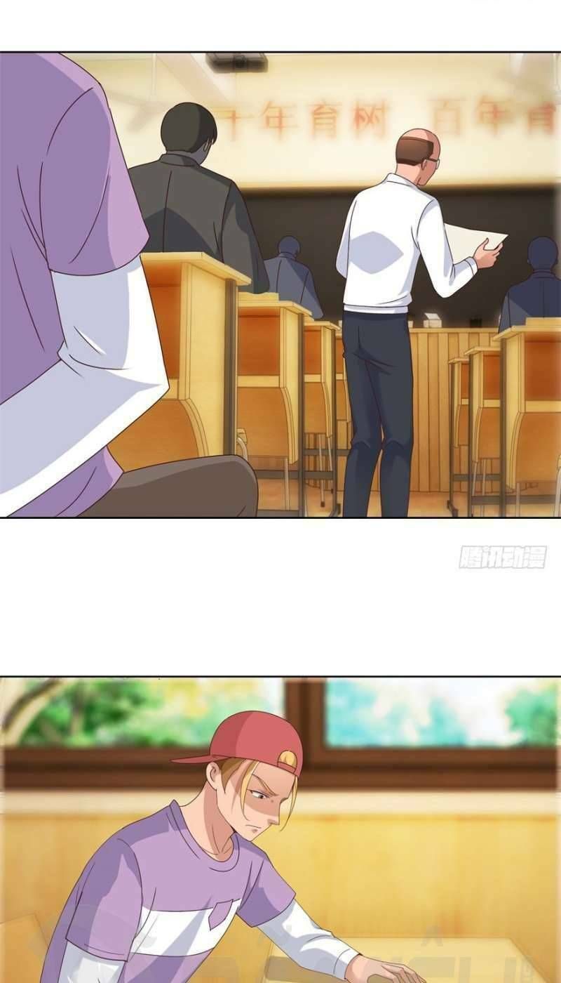 đọc truyện Đô Thị Chí Tôn Hệ Thống Chương 90 ảnh 7 tại Thiên Thai Truyện