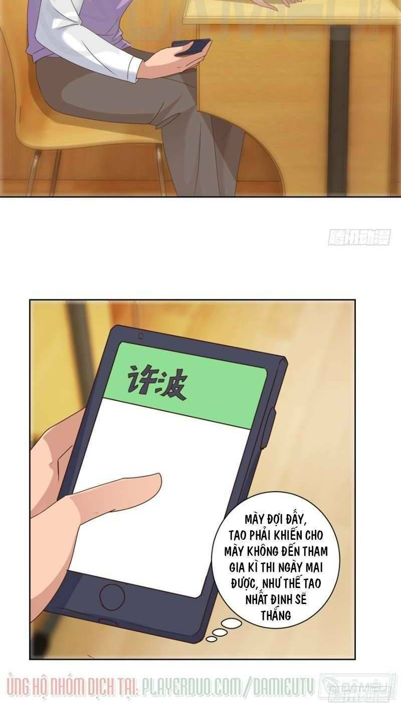 đọc truyện Đô Thị Chí Tôn Hệ Thống Chương 90 ảnh 8 tại Thiên Thai Truyện