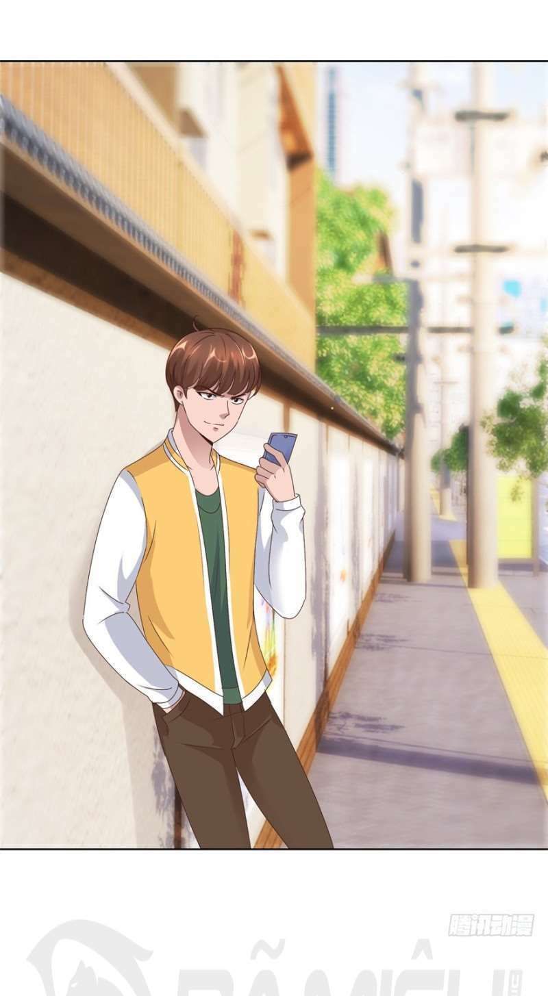 đọc truyện Đô Thị Chí Tôn Hệ Thống Chương 90 ảnh 9 tại Thiên Thai Truyện