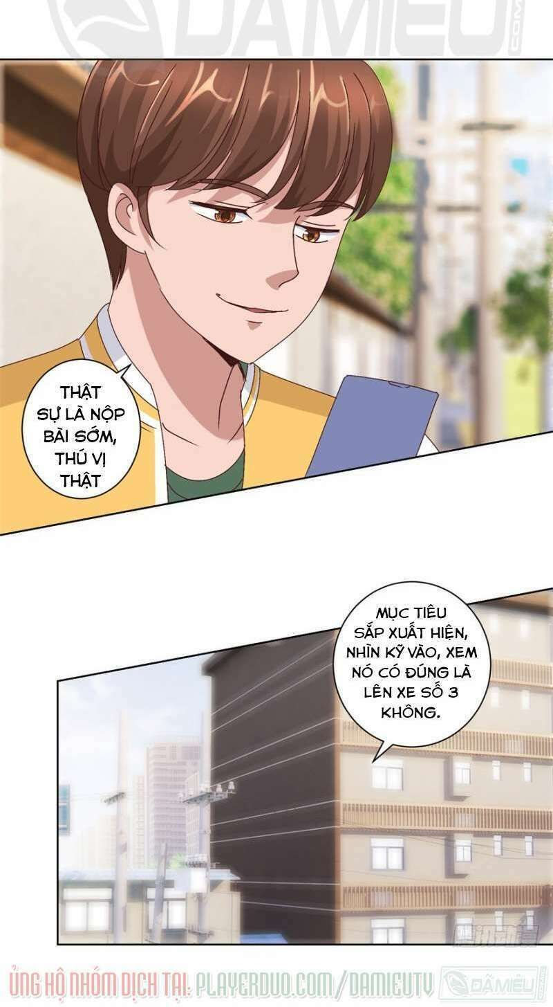 đọc truyện Đô Thị Chí Tôn Hệ Thống Chương 90 ảnh 10 tại Thiên Thai Truyện