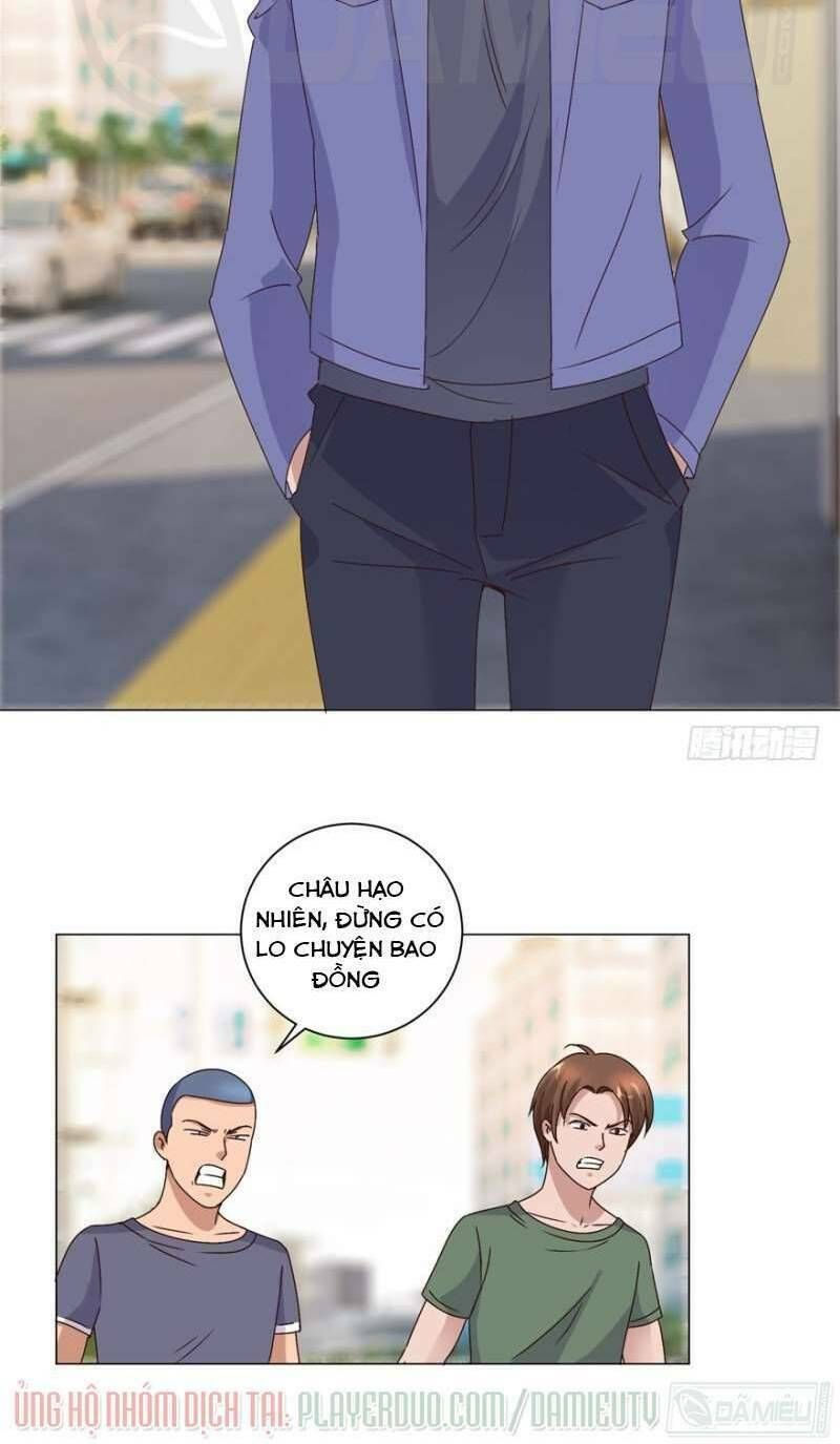 đọc truyện Đô Thị Chí Tôn Hệ Thống Chương 91 ảnh 12 tại Thiên Thai Truyện