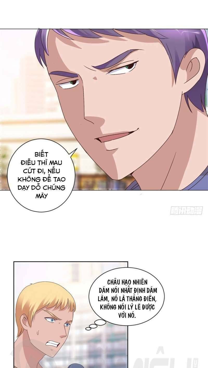 đọc truyện Đô Thị Chí Tôn Hệ Thống Chương 91 ảnh 13 tại Thiên Thai Truyện