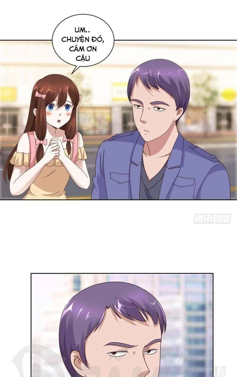 đọc truyện Đô Thị Chí Tôn Hệ Thống Chương 91 ảnh 15 tại Thiên Thai Truyện