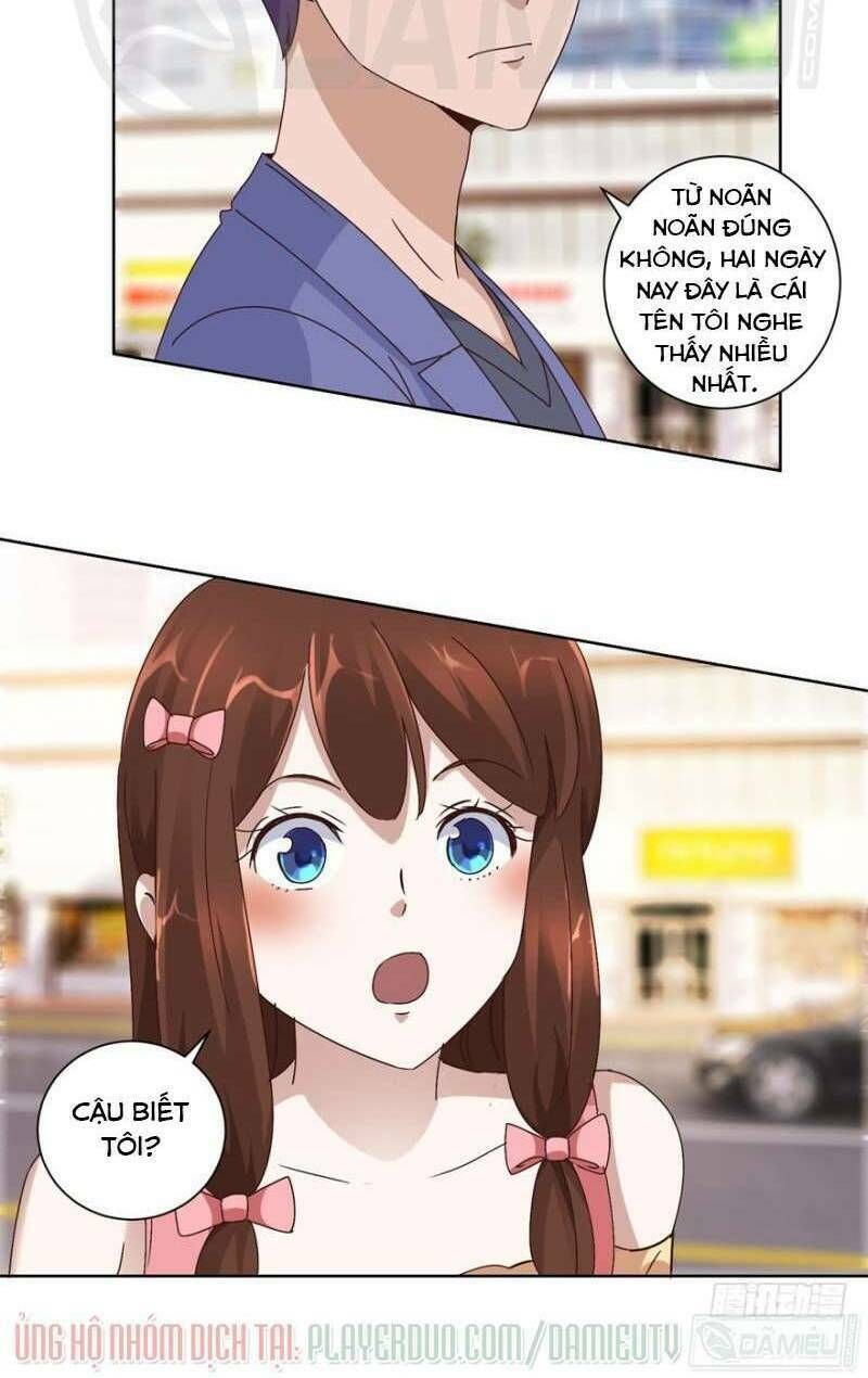 đọc truyện Đô Thị Chí Tôn Hệ Thống Chương 91 ảnh 16 tại Thiên Thai Truyện