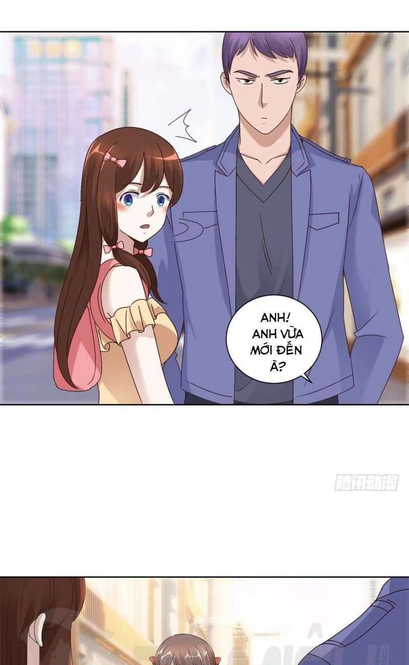 đọc truyện Đô Thị Chí Tôn Hệ Thống Chương 91 ảnh 17 tại Thiên Thai Truyện