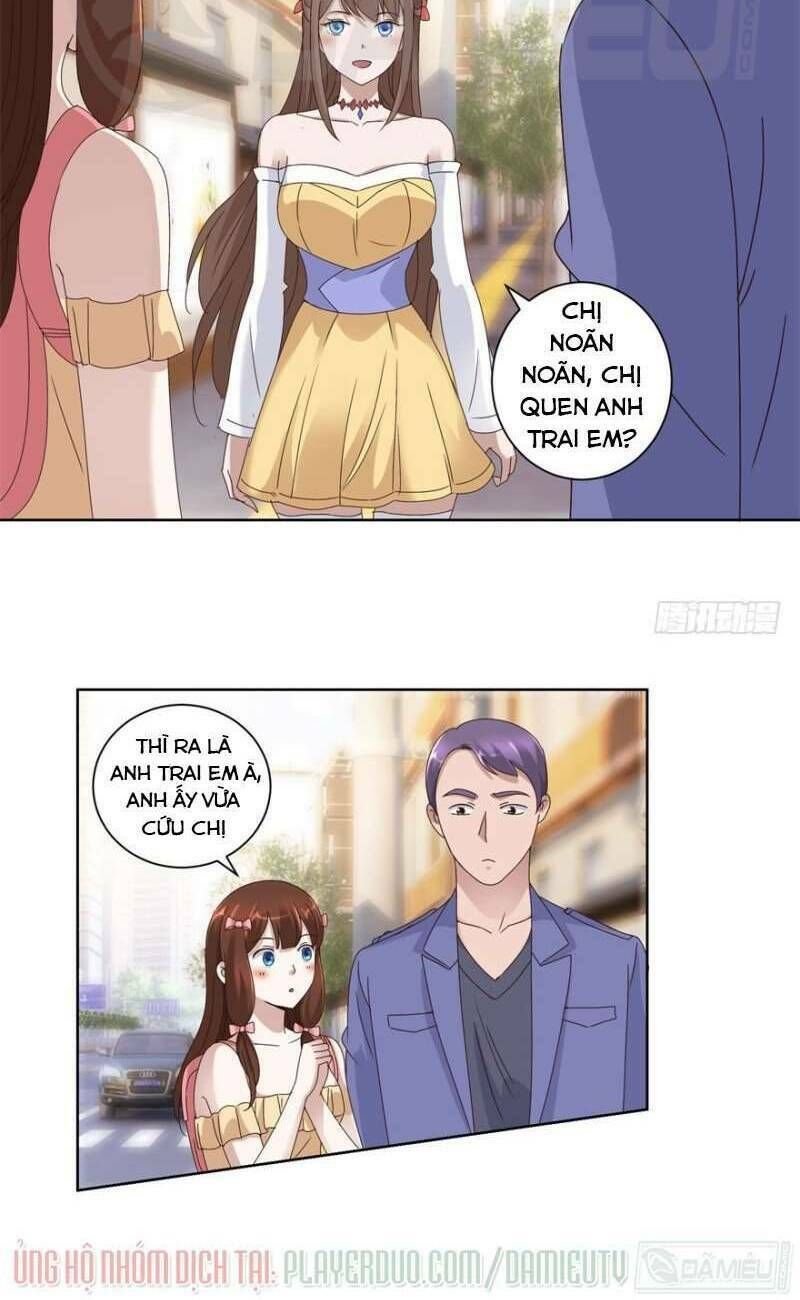 đọc truyện Đô Thị Chí Tôn Hệ Thống Chương 91 ảnh 18 tại Thiên Thai Truyện