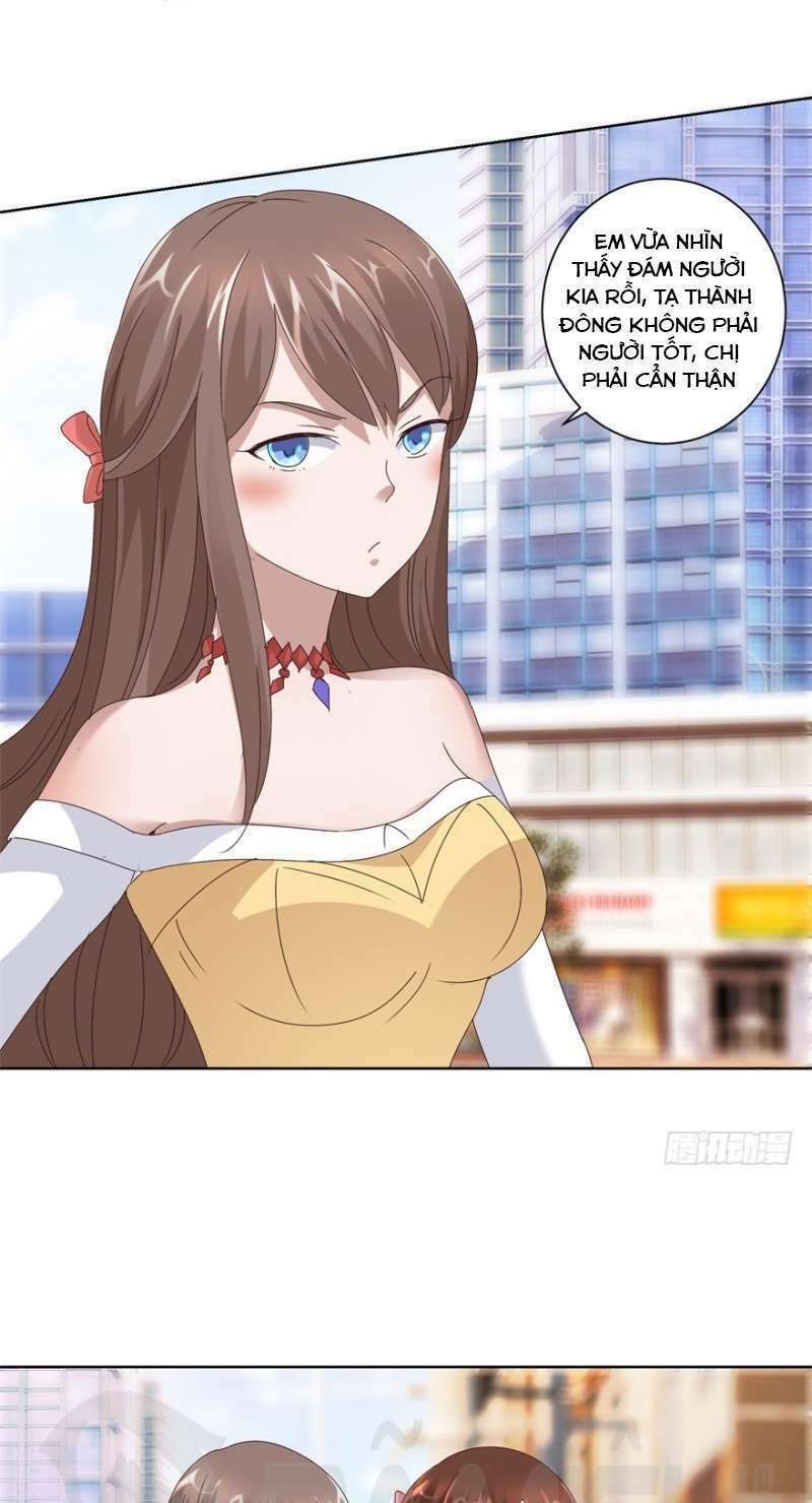 đọc truyện Đô Thị Chí Tôn Hệ Thống Chương 91 ảnh 19 tại Thiên Thai Truyện