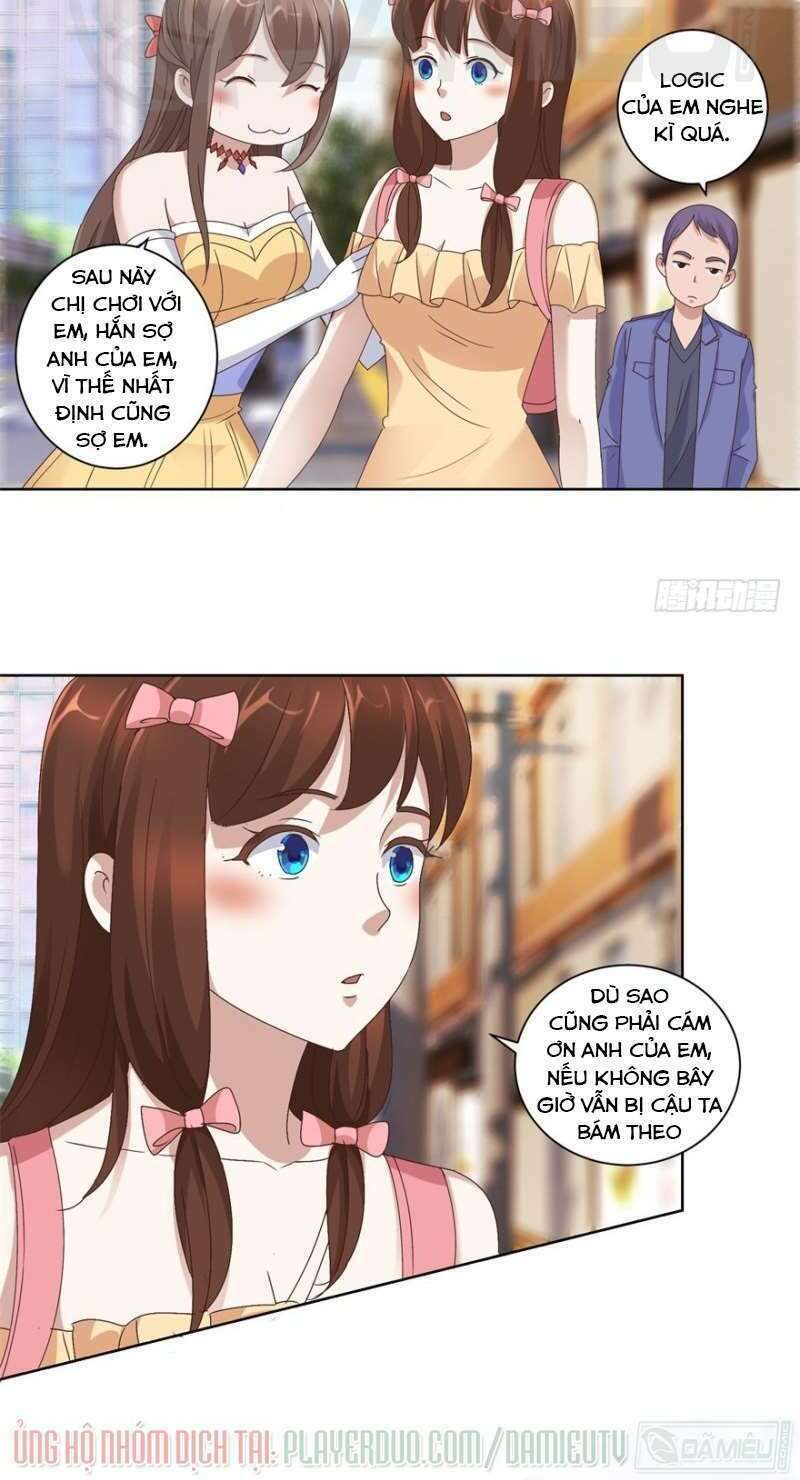 đọc truyện Đô Thị Chí Tôn Hệ Thống Chương 91 ảnh 20 tại Thiên Thai Truyện