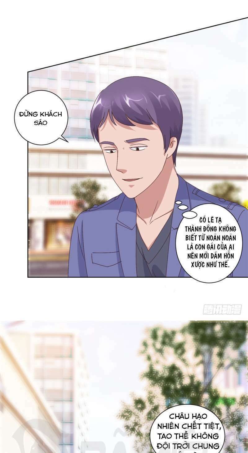 đọc truyện Đô Thị Chí Tôn Hệ Thống Chương 91 ảnh 21 tại Thiên Thai Truyện