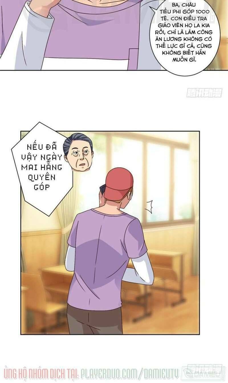 đọc truyện Đô Thị Chí Tôn Hệ Thống Chương 91 ảnh 4 tại Thiên Thai Truyện