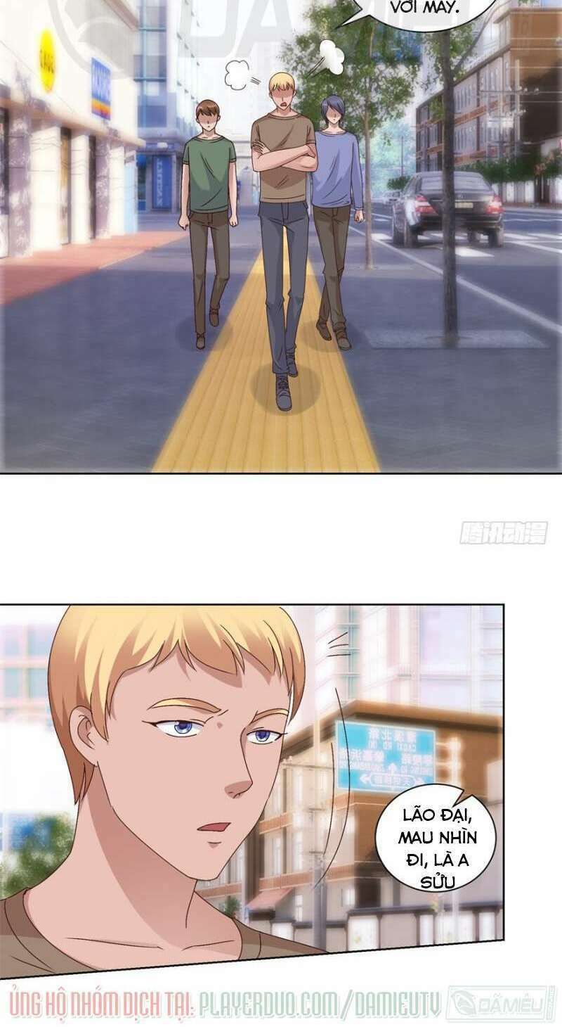 đọc truyện Đô Thị Chí Tôn Hệ Thống Chương 91 ảnh 22 tại Thiên Thai Truyện