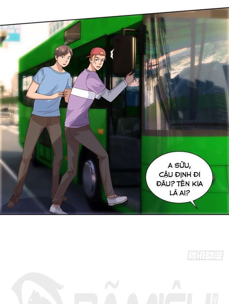 đọc truyện Đô Thị Chí Tôn Hệ Thống Chương 91 ảnh 23 tại Thiên Thai Truyện